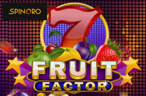 Fruit Factor